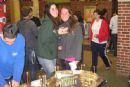 Enjoying Chanukah in Sharp