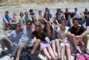 Birthright 2008 - Mayanot Bus #53