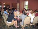 Chabad is driven by a team of highly motivated student leaders - the Chabad Student Board