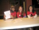 Students that participated in iLearn received great t-shirts