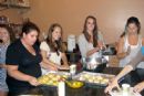 Chabad partners with Tulane Greek organizations for Jewish life events
