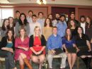 Sinai Scholars is an innovative program run on 40 campuses across the country