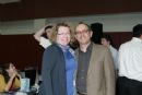 Tulane Faculty member Dr. Brenda Basher, and her husband, Jewish Federation director Michael Weil