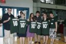 The Shabbat 1000 t-shirt