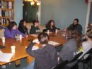 jLearn class: What Does Judaism Say About..