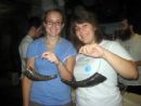 Hands-on shofar making to get into the High Holiday spirits