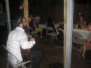 Singin' in the Sukkah