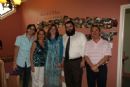 The Jammal family, all the way from Panama! The Jammal family, all the way from Panama!