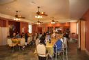 On Friday, May 14, we hosted a lunch for some of the graduates of the class of 2010 and their families On Friday, May 14, we hosted a lunch for some of the graduates of the class of 2010 and their families