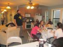 LAg B'Omer marks the anniversary of the passing of Rabbi Shimon Ben Yochai - the famed author of the Zohar. At the Lag B'Omer BBQ, Rabbi Yochanan explains the significance of the day LAg B'Omer marks the anniversary of the passing of Rabbi Shimon Ben Yochai - the famed author of the Zohar. At the Lag B'Omer BBQ, Rabbi Yochanan explains the significance of the day