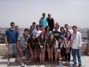 Birthright Israel, Summer 2010 - Mayanot 98