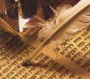 TORAH LETTER SPONSORSHIP